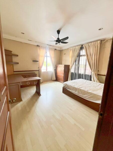 Untuk Dijual - Taman Bukit Rinting