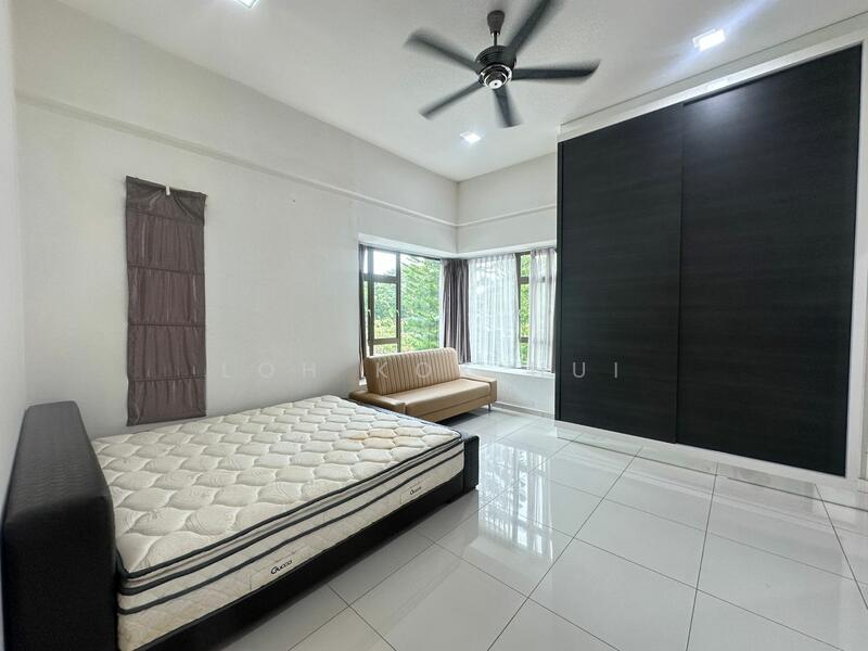 Untuk Disewa - Bukit Indah