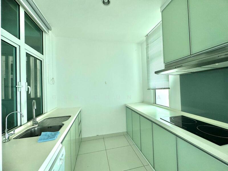 Untuk Disewa - Gurney Paragon