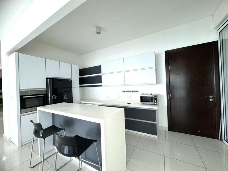 Untuk Disewa - Gurney Paragon