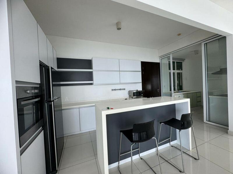 Untuk Disewa - Gurney Paragon