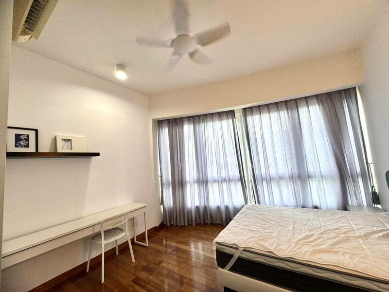 Untuk Disewa - Gurney Paragon