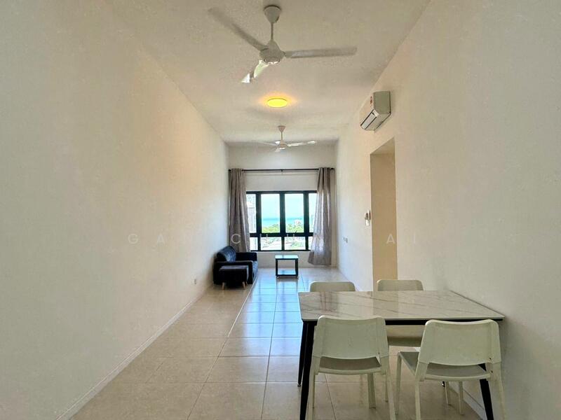 Untuk Disewa - Granito