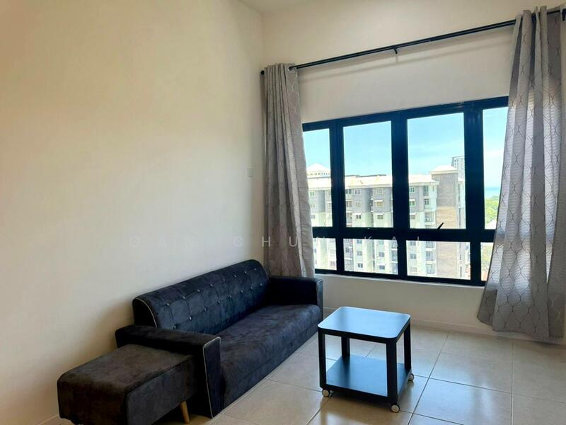 Untuk Disewa - Granito