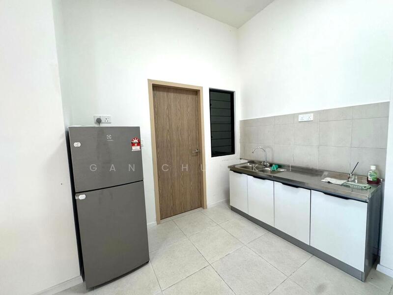 Untuk Disewa - Granito