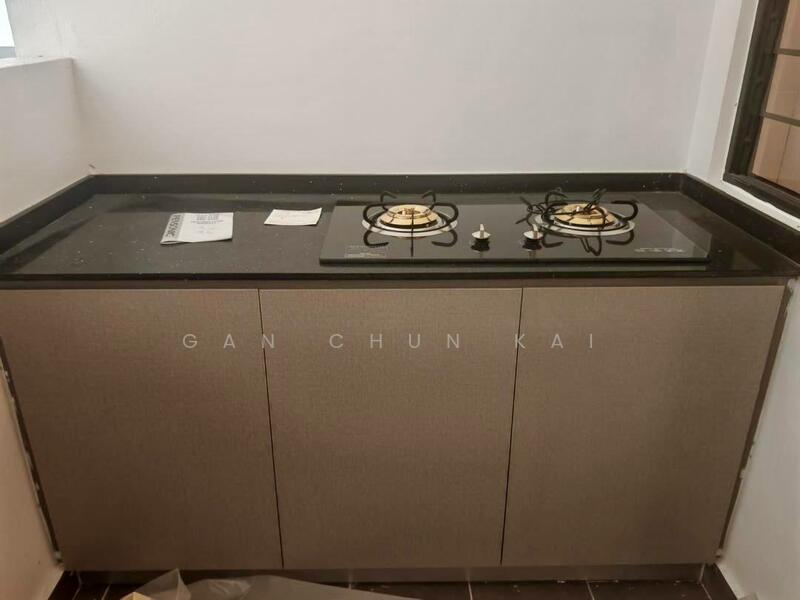 Untuk Disewa - Granito