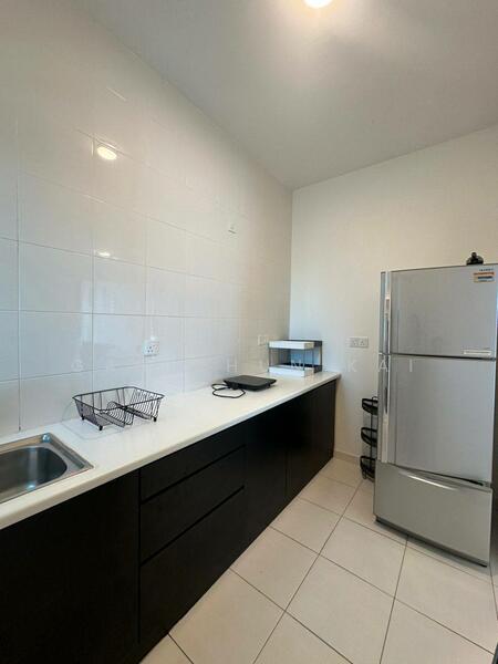 Untuk Disewa - Granito