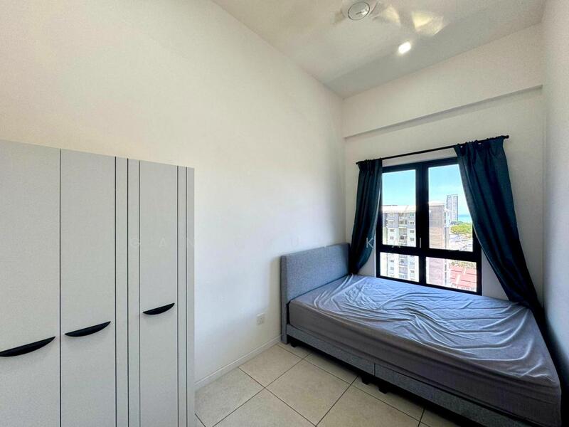 Untuk Disewa - Granito