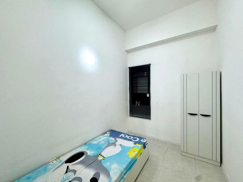 Untuk Disewa - Granito