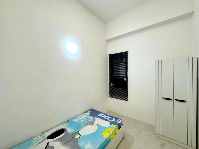 Untuk Disewa - Granito