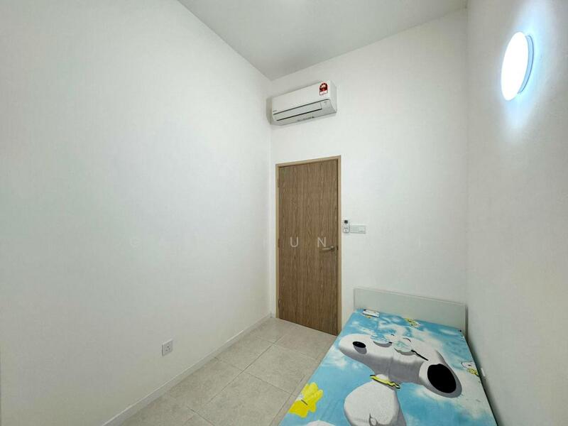 Untuk Disewa - Granito