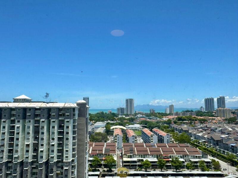 Untuk Disewa - Granito