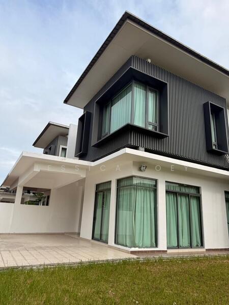 For Rent - Eco Garden