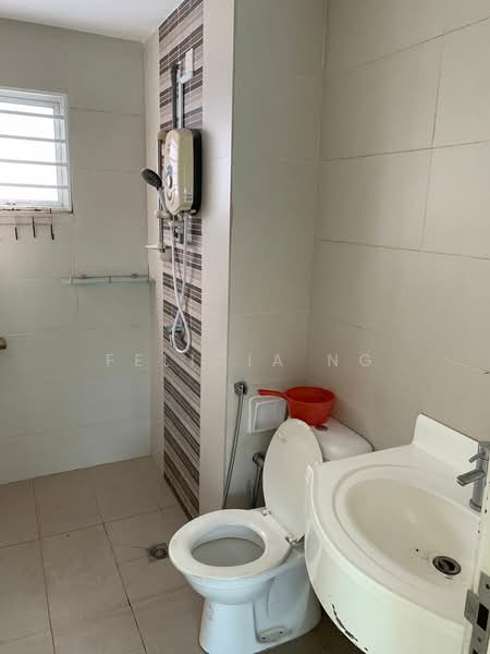 Kondominium untuk Disewa di Hijauan Puteri Condominium - Felicia Ng - PropertyGuru.com.my