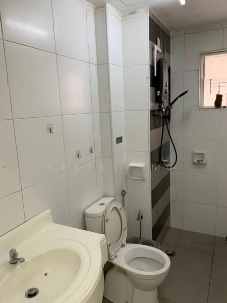 Kondominium untuk Disewa di Hijauan Puteri Condominium - Felicia Ng - PropertyGuru.com.my