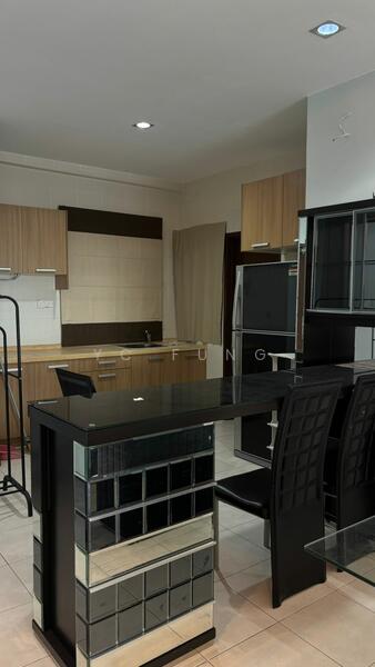 Untuk Disewa - Molek Pine 2