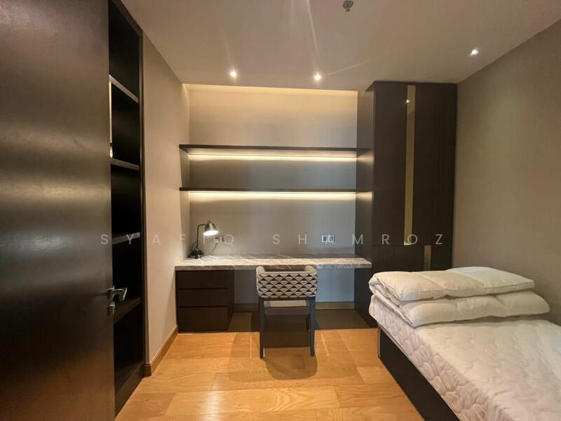 The Ritz-Carlton Residences untuk Untuk Disewa - RM 13,610 /bulan, Mac 2026 - PropertyGuru.com.my