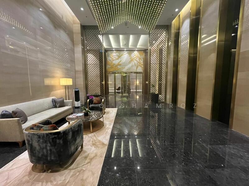 The Ritz-Carlton Residences untuk Untuk Disewa - RM 13,610 /bulan, Mac 2026 - PropertyGuru.com.my