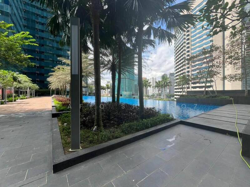 The Ritz-Carlton Residences untuk Untuk Disewa - RM 13,610 /bulan, Mac 2026 - PropertyGuru.com.my