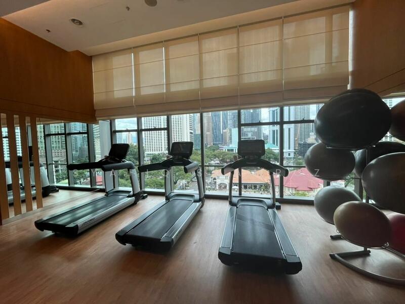 The Ritz-Carlton Residences untuk Untuk Disewa - RM 13,610 /bulan, Mac 2026 - PropertyGuru.com.my