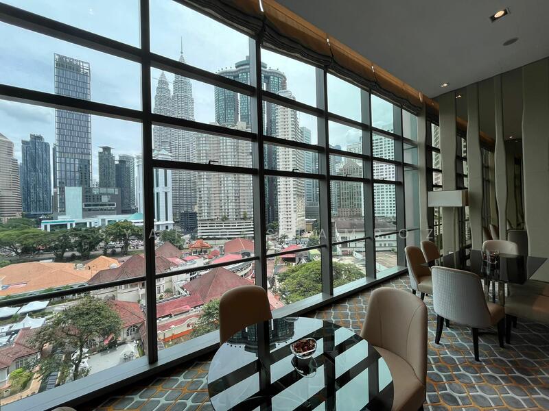 The Ritz-Carlton Residences untuk Untuk Disewa - RM 13,610 /bulan, Mac 2026 - PropertyGuru.com.my