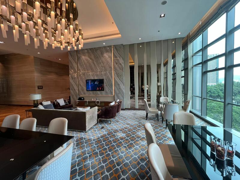 The Ritz-Carlton Residences untuk Untuk Disewa - RM 13,610 /bulan, Mac 2026 - PropertyGuru.com.my