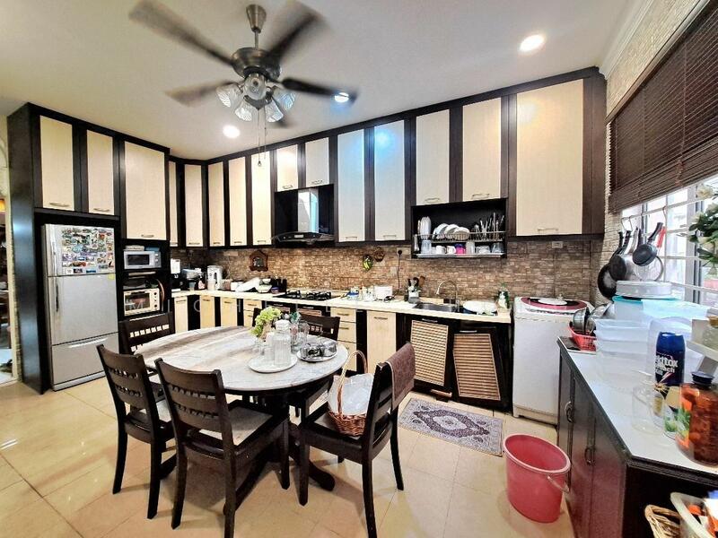 Facing Open 22x80 Ixora @ Denai Alam untuk Untuk Dijual - RM 830,000, Apr 2026 - PropertyGuru.com.my