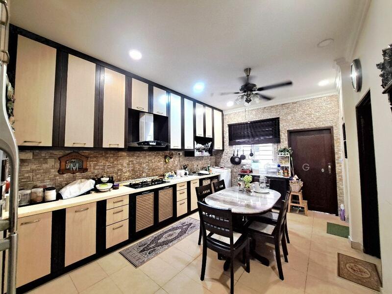 Facing Open 22x80 Ixora @ Denai Alam untuk Untuk Dijual - RM 830,000, Apr 2026 - PropertyGuru.com.my