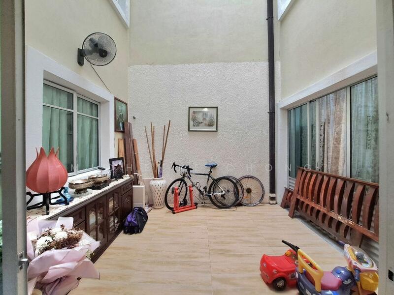 Facing Open 22x80 Ixora @ Denai Alam untuk Untuk Dijual - RM 830,000, Apr 2026 - PropertyGuru.com.my