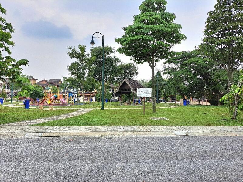 Facing Open 22x80 Ixora @ Denai Alam untuk Untuk Dijual - RM 830,000, Apr 2026 - PropertyGuru.com.my