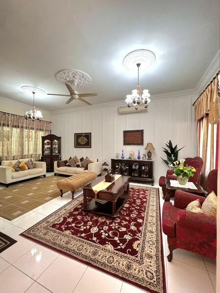 Facing Open 22x80 Ixora @ Denai Alam untuk Untuk Dijual - RM 830,000, Apr 2026 - PropertyGuru.com.my