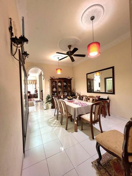 Facing Open 22x80 Ixora @ Denai Alam untuk Untuk Dijual - RM 830,000, Apr 2026 - PropertyGuru.com.my