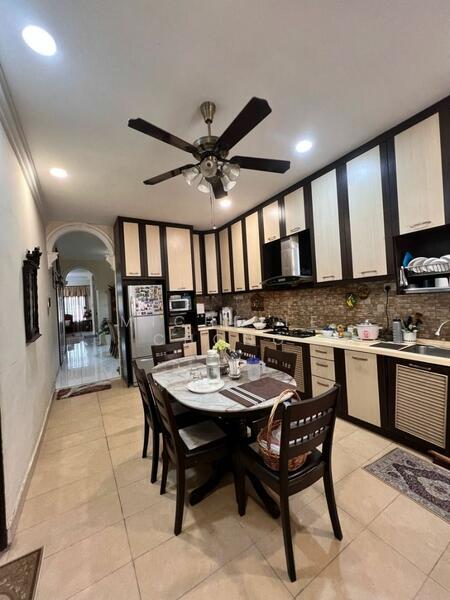 Facing Open 22x80 Ixora @ Denai Alam untuk Untuk Dijual - RM 830,000, Apr 2026 - PropertyGuru.com.my