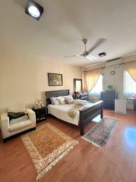 Facing Open 22x80 Ixora @ Denai Alam untuk Untuk Dijual - RM 830,000, Apr 2026 - PropertyGuru.com.my