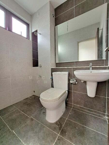 2-storey Terraced House for Sale in Denai Alam (Shah Alam) - Michelle Chong - PropertyGuru.com.my