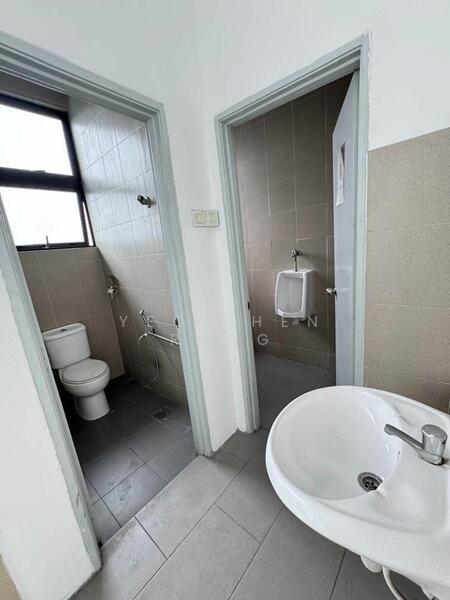 For Sale - Seksyen U5