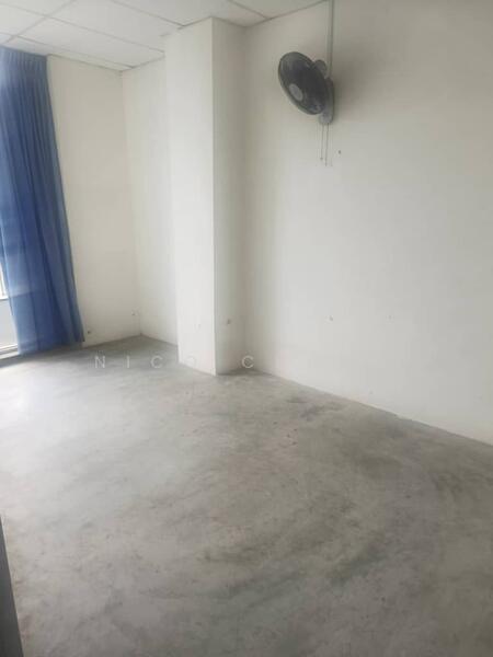 Untuk Disewa - Taman Cahaya Kota Puteri