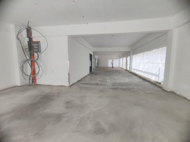 Untuk Disewa - Desa Sri Hartamas