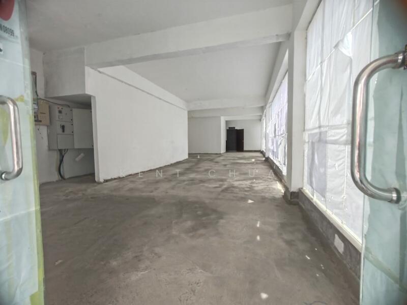 Untuk Disewa - Desa Sri Hartamas