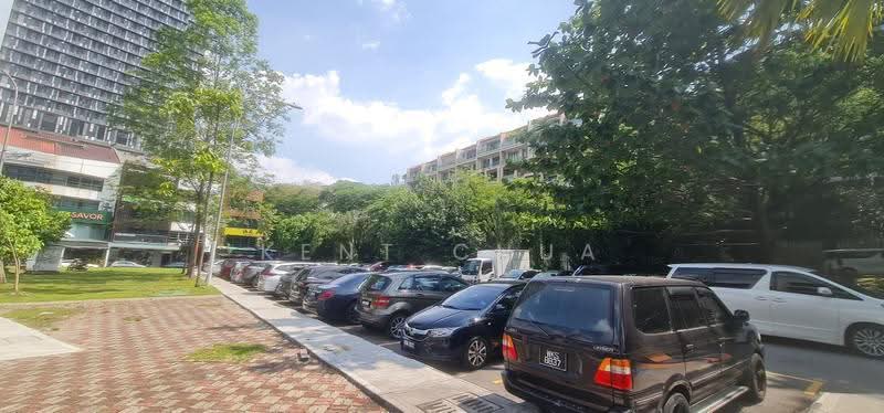 Kedai untuk Disewa di Desa Sri Hartamas (Sri Hartamas) - Kent Chua - Exterior - PropertyGuru.com.my