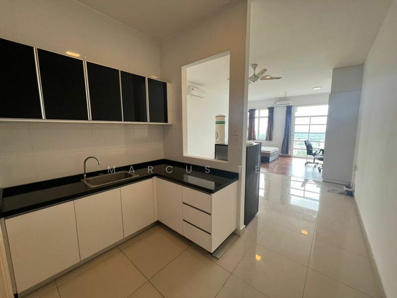 For Rent - Nusa Heights (Nusa Puncak)