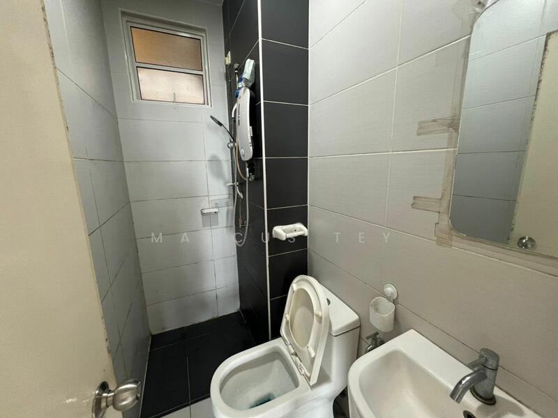 For Rent - Nusa Heights (Nusa Puncak)