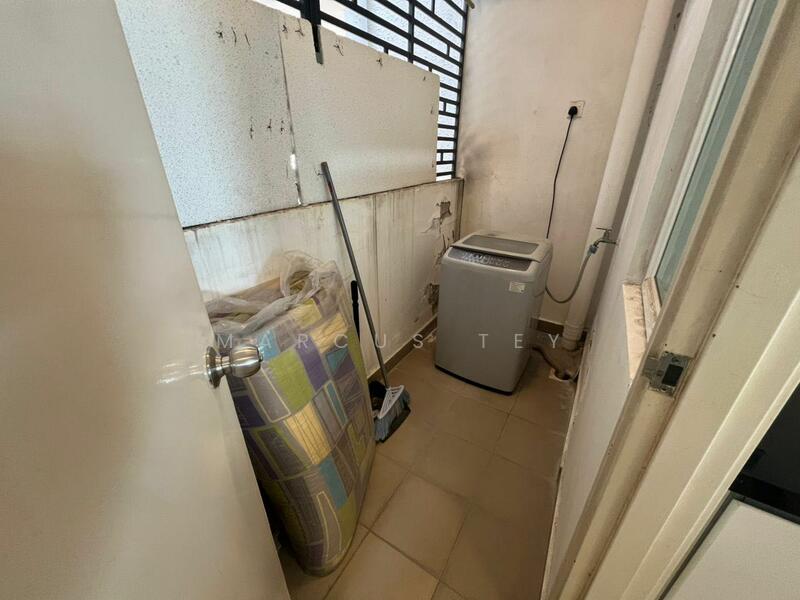 For Rent - Nusa Heights (Nusa Puncak)