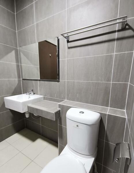 Untuk Disewa - 8Scape Residence @ Sutera