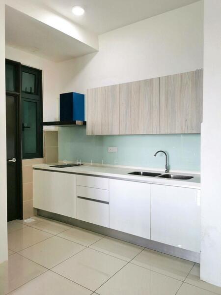 Untuk Disewa - 8Scape Residence @ Sutera
