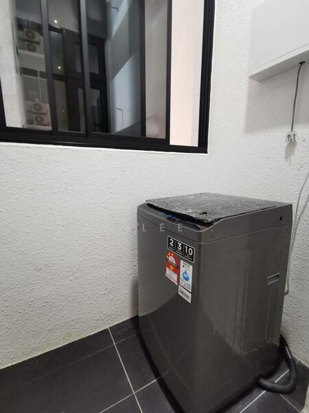 Untuk Disewa - 8Scape Residence @ Sutera