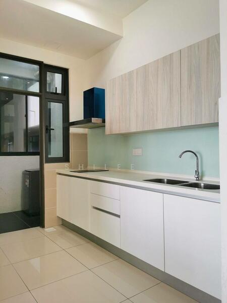 Untuk Disewa - 8Scape Residence @ Sutera