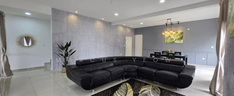 Rumah Teres untuk Dijual di Bandar Sri Sendayan (Negeri Sembilan) - Marcus Yeow - PropertyGuru.com.my