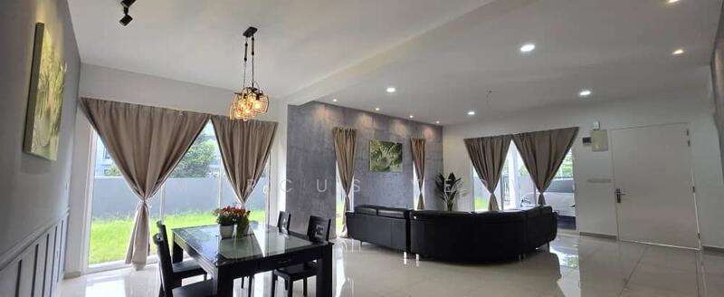 Rumah Teres untuk Dijual di Bandar Sri Sendayan (Negeri Sembilan) - Marcus Yeow - PropertyGuru.com.my