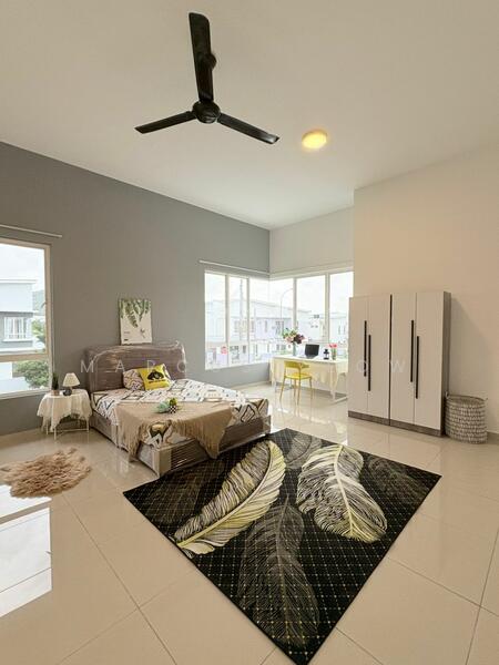 Rumah Teres untuk Dijual di Bandar Sri Sendayan (Negeri Sembilan) - Marcus Yeow - PropertyGuru.com.my